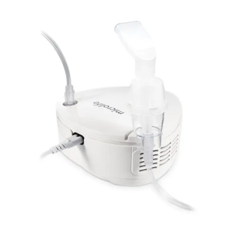 NEBULIZADOR NEB210 MICROLIFE