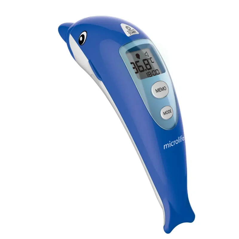 TERMOMETRO NC 400 DELFIN MICROLIFE