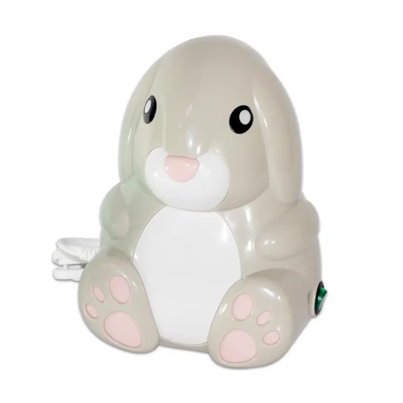 NEBULIZADOR BUNNY DASA HEALTH