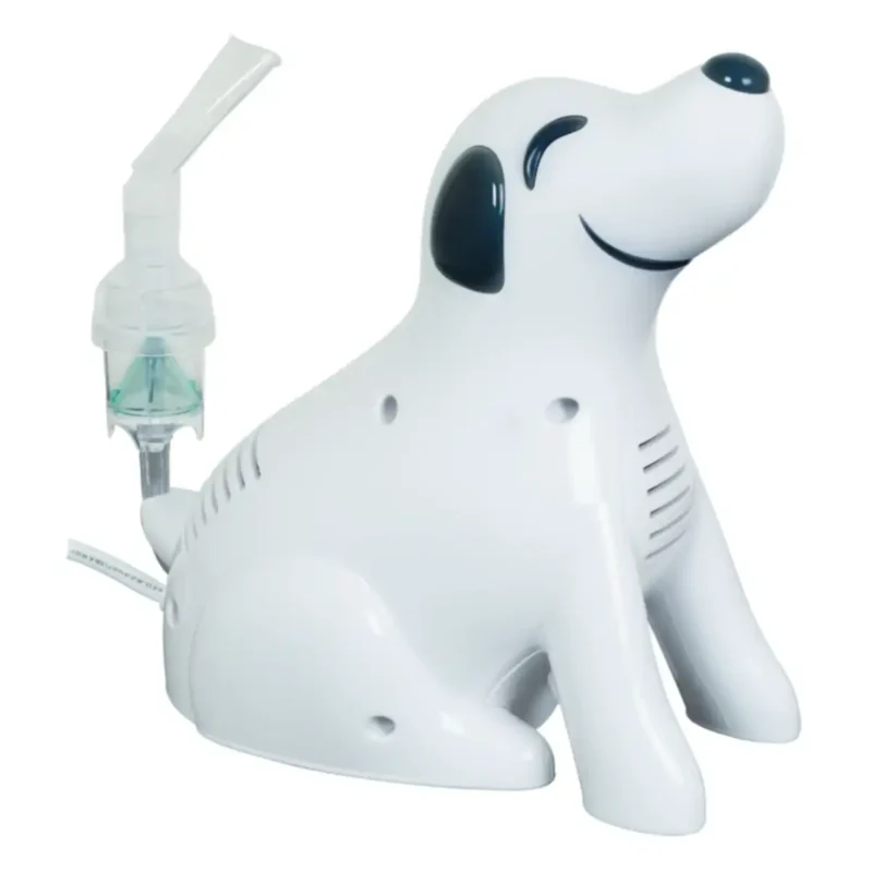 NEBULIZADOR DOG DASA HEALTH