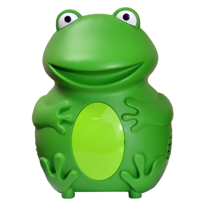 NEBULIZADOR FROG DASA HEALTH