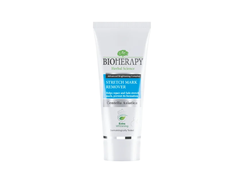 BIOHERAPY STRETCH MARK REMOVER, 60 ML